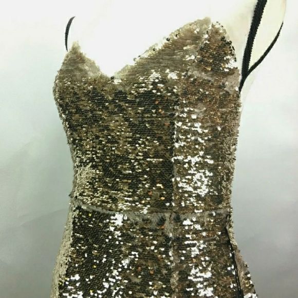 ASTR The Label Women's Francesca Two Tone - Picture 4 of 11